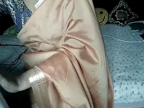 Anaconda-Mall from StripChat