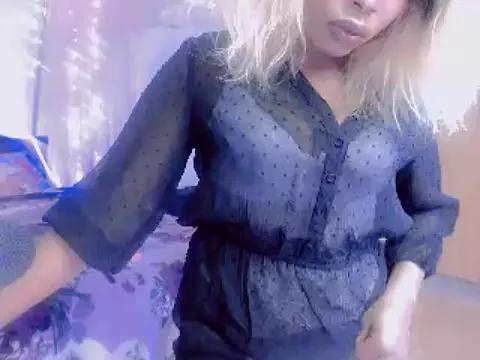 Anaconda2350 from StripChat