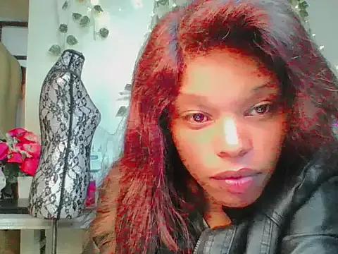 Anaconda2350 from StripChat