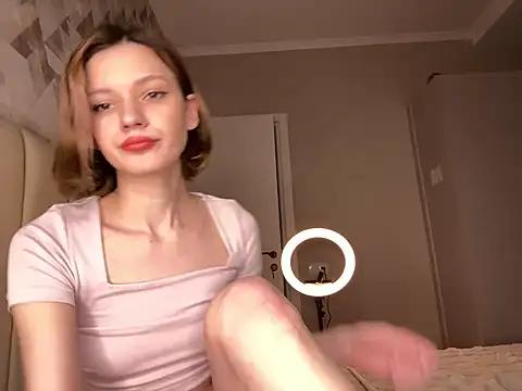 Checkout the thrill of girls with our strippers, featuring bare naked wildness while stripping down and playing with their adored sex toy vibrators.