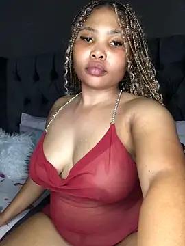 Anaelle24 from StripChat