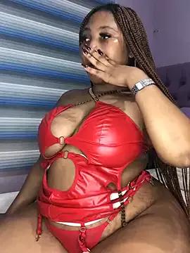 Anaelle24 from StripChat
