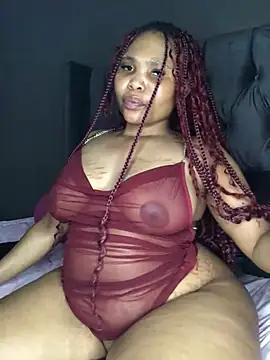 Anaelle24 from StripChat