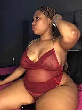 Anaelle24 from StripChat