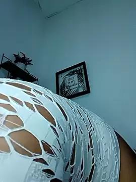 Photos of anaesca from StripChat is Freechat