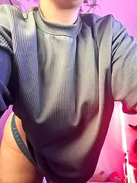Anagreys from StripChat