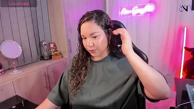 Anagreys from StripChat