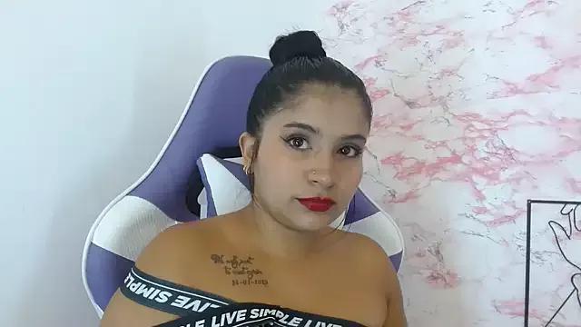 anahi__s from StripChat