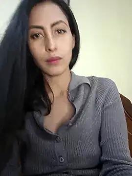 Anahi_cake from StripChat