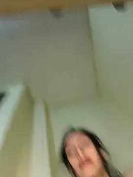 Anahi_cake from StripChat