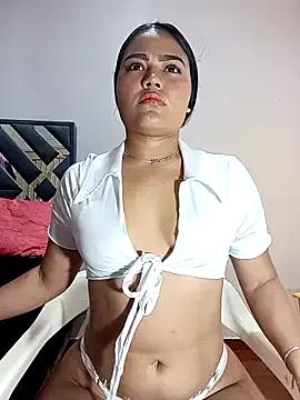 anahi_evans19 from StripChat