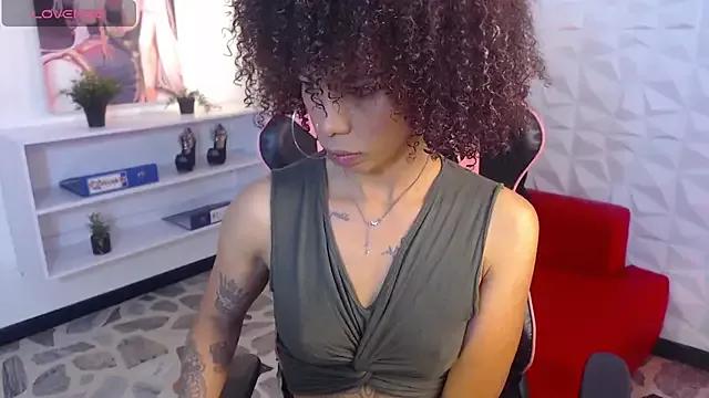 Anahi_macys webcams show profile image 
