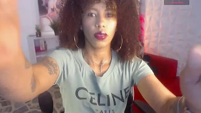 anahi_macys from StripChat