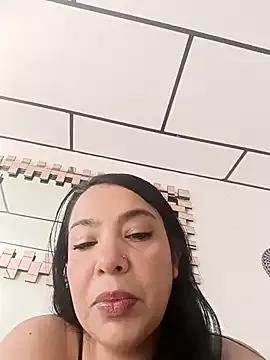 Anahibella from StripChat