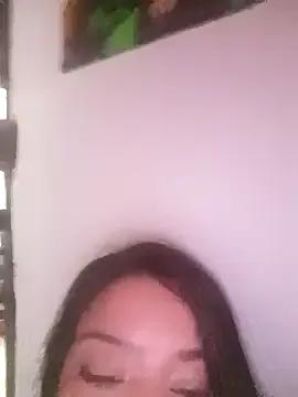 Anahibella from StripChat