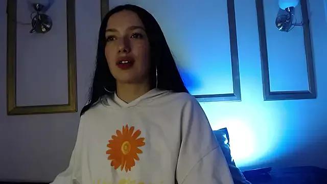 Anahigh from StripChat