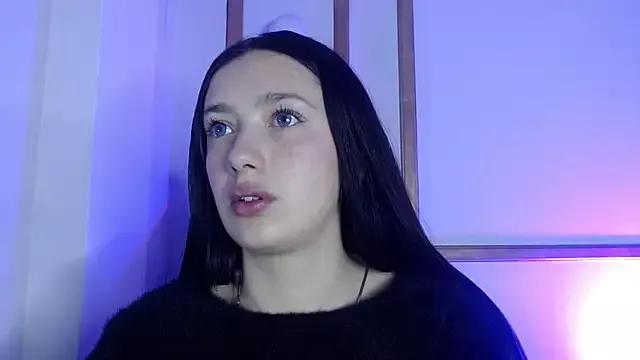 Anahigh from StripChat