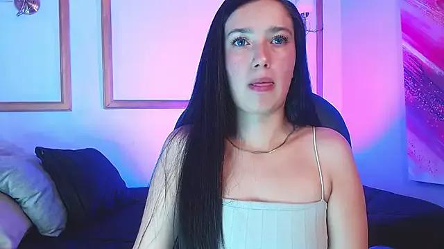 Anahigh from StripChat