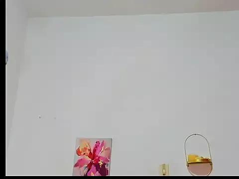 AnahiSmitth from StripChat