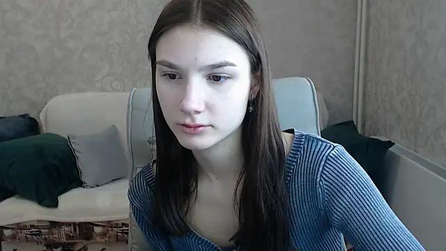 AnaHoney from StripChat