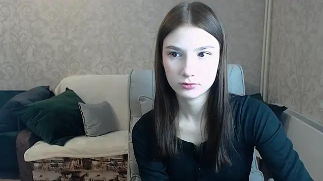 AnaHoney from StripChat