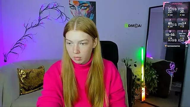 anais_boom from StripChat is Freechat