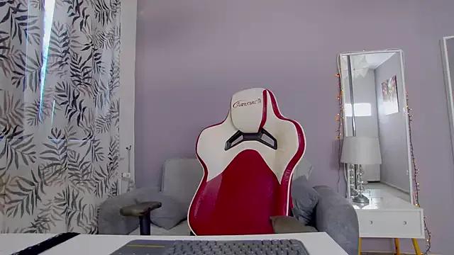 Anais_Carter from StripChat is Freechat