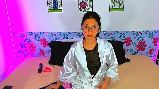 Anais_lux from StripChat