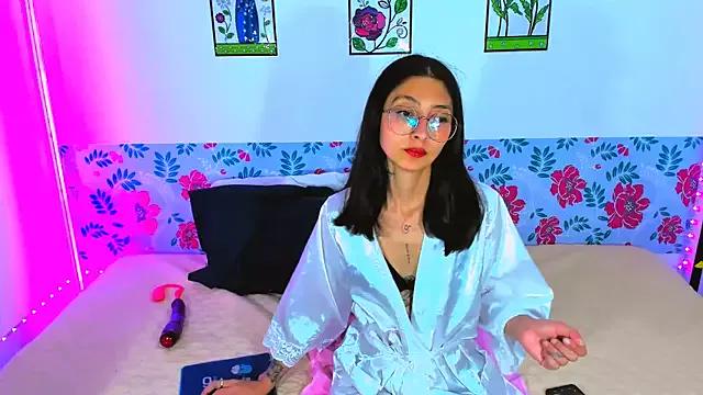 Anais_lux webcams show profile image 