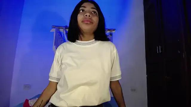 anais_tgn from StripChat