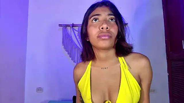 anais_tgn from StripChat
