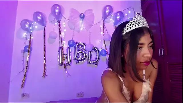 anais_tgn from StripChat
