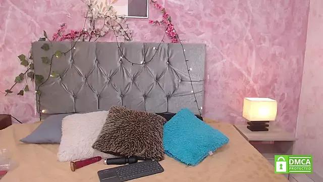ANAIS_VICTORIA webcams show profile image 
