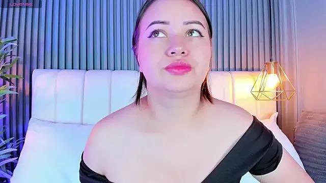 AnaisClark from StripChat