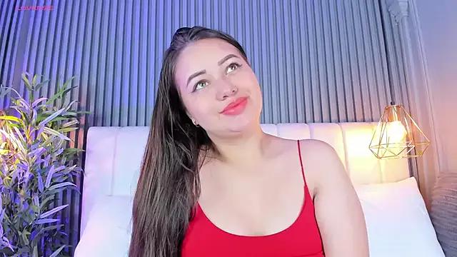 AnaisClark from StripChat