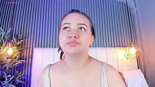 AnaisClark from StripChat