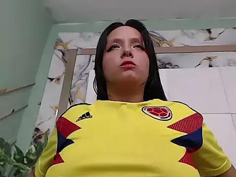 AnaisJons from StripChat