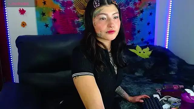 anaismoon420 from StripChat