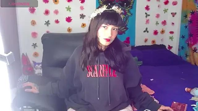 anaismoon420 from StripChat
