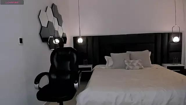 AnaisNin from StripChat