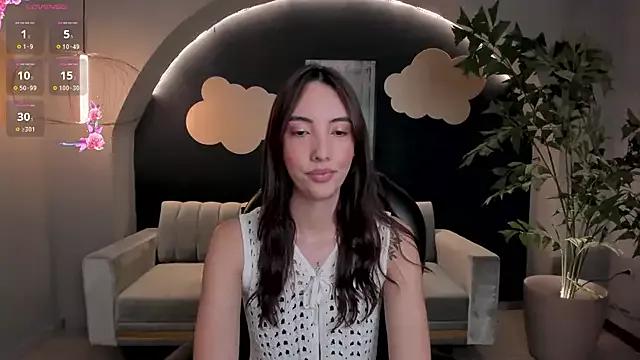 AnaisNin from StripChat