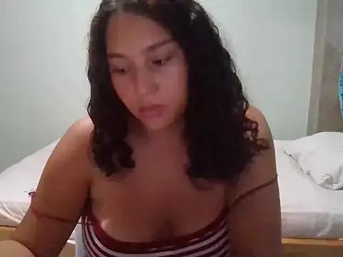 AnaisVelvet11 from StripChat is Freechat
