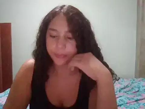 AnaisVelvet11 from StripChat is Freechat