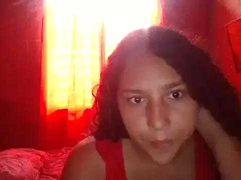 AnaisVelvet11 from StripChat