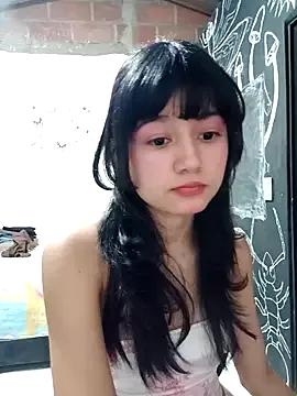 AnaisVelvet7 from StripChat
