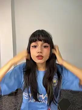 AnaisXoXo webcams show profile image 