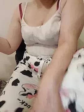Anal-squirt from StripChat is Freechat