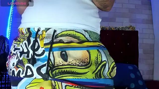 Anal_deep33 webcams show profile image 