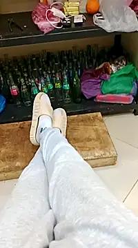 Anal_Fisting9 from StripChat