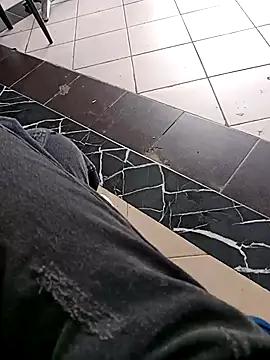 Anal_Fisting9 from StripChat